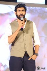 Garam Movie Audio Launch